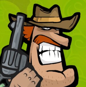 Download Wild Zombie West Mod Apk v1.41 (MOD MENU) Latest 2025