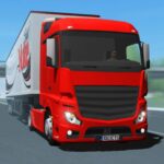 Download Cargo Transport Simulator Mod Apk v1.15.5 (Unlimited Money) Terbaru 2025