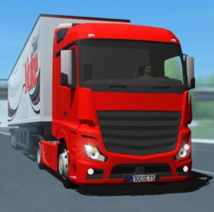 Download Cargo Transport Simulator Mod Apk v1.15.5 (Unlimited Money) Latest 2025