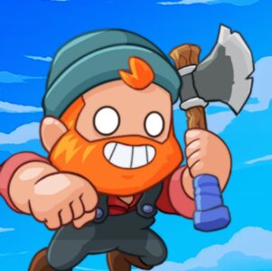 Download Timber Squad Mod Apk v0.56.0 (Unlimited Currency) Latest 2025