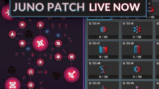 Screenshot Idle Space Energy Particle Simulator - ISEPS Mod APK