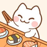 Download Catstaurant : Cat Chefs Mod Apk v1.0.0 (Unlock The Store) Terbaru 2025