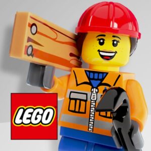 Download LEGO® Tower Mod Apk v1.26.2 (Unlimited Currency) Latest 2025