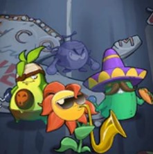 Download Plant Shooter Beat Zombies Mod Apk v1.0 (No Ads) Latest 2025