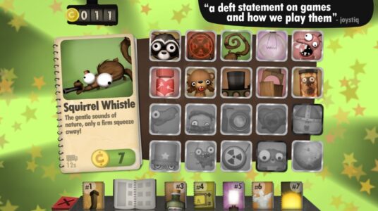 Screenshot Little Inferno Mod APK