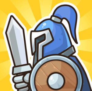 Download Fort Guardian Mod Apk v0.14.5 (Unlimited Gold Coins) Terbaru 2026