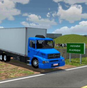 Download Explorando As Estradas Do BR Mod Apk v122 (Unlimited Money) Latest 2025