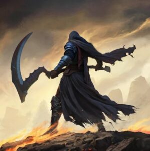 Download Obsidian Knight RPG Mod Apk v1.94 (Mod Menu) Latest 2025