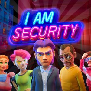 Download I Am Security Mod Apk v1.0.24 (No Ads) Latest 2026