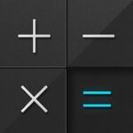 Download Stylish Calculator – CALCU Mod Apk v4.9.8 (Premium Unlocked) Terbaru 2025