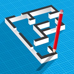 Download Floor Plan Creator Mod Apk v3.9.0 (Pro Unlocked) Terbaru 2025