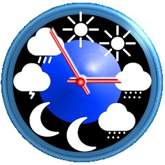 İndir Weather app – eWeather HDF Mod Apk v8.8.7 (Premium Unlocked) En Yeni 2026