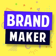 Download Brand Maker, Graphic Design Mod Apk v29.0 (Premium Unlocked) Latest 2025