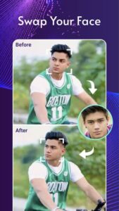 Screenshot Mivita Mod APK