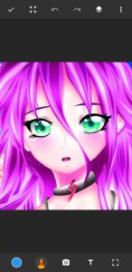 Screenshot Sketchbook Lite - Artbook Mod APK