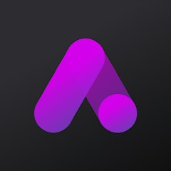 Download Athena Dark Icon Pack Mod Apk v40.60.16 (Full Version) Terbaru 2025