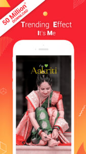 Screenshot Lyrical.ly Mod APK