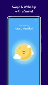 Screenshot Wakey Alarm Clock Mod APK