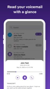 Screenshot Hiya Mod APK