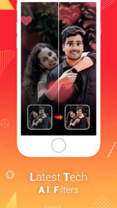 Screenshot Lyrical.ly Mod APK