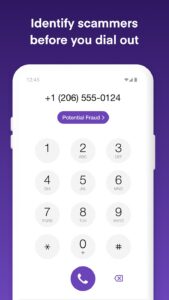 Screenshot Hiya Mod APK