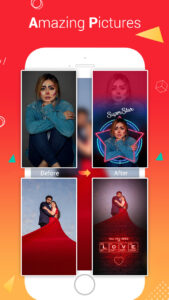 Screenshot Lyrical.ly Mod APK