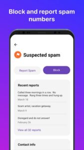 Screenshot Hiya Mod APK