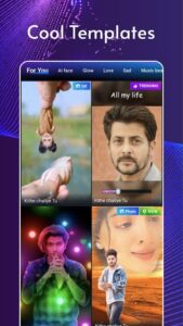 Screenshot Mivita Mod APK