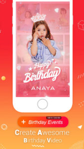 Screenshot Lyrical.ly Mod APK