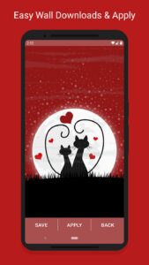 Screenshot Ruggon - Icon Pack Mod APK