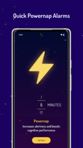 Screenshot Wakey Alarm Clock Mod APK