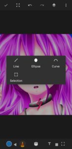 Screenshot Sketchbook Lite - Artbook Mod APK