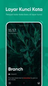 Screenshot U-Dictionary Mod APK