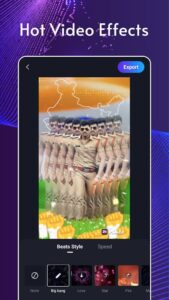 Screenshot Mivita Mod APK