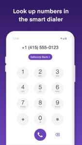 Screenshot Hiya Mod APK
