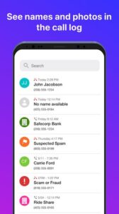 Screenshot Hiya Mod APK