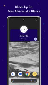 Screenshot Wakey Alarm Clock Mod APK