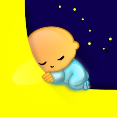 Download BabySleep Mod Apk v5.6 (Premium Unlocked) Terbaru 2026