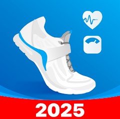 Download Pacer Pedometer Mod Apk v12.7.1 (Premium Unlocked) Latest 2025