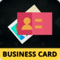 Download Visiting Card Maker With Photo Mod Apk v33.0 (Premium Unlocked) Latest 2025