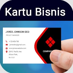 Download Business Card Maker Mod Apk v10.2 (Premium Unlocked) Latest 2025