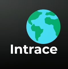 Download Intrace: Visual Traceroute Mod Apk v3.0.7.601 (Premium Unlocked) Terbaru 2026