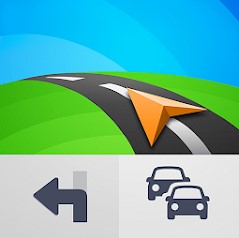 Download Sygic GPS Navigation & Maps Mod Apk v26.3.2-112577 (Premium Unlocked) Terbaru 2026