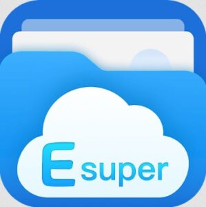 Download Esuper Mod Apk v1.9.2 (Pro Unlocked) Latest 2025