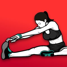 Télécharger Stretch Exercise Mod Apk v2.0.14 (Premium Unlocked) dernière version 2026
