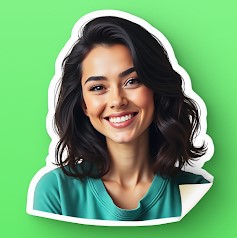 Download Sticker Maker – WAStickers Mod Apk v2.3.1 (Premium Unlocked) Latest 2026