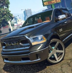 Download Drive Dodge Ram: Off-Road Race Mod Apk v16.0 Dodge Ram (Unlimited Currency) Latest 2025