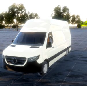 Download Sprinter Car Simulator Van 3D Mod Apk v1.0 (Unlimited Currency) Latest 2025