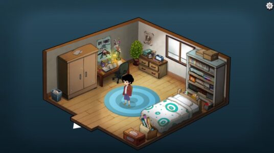 Screenshot Captain Velvet Meteor Mod APK
