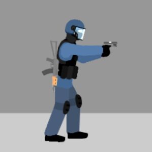 Download Flat Zombies: Defense&Cleanup Mod Apk v2.0.7 (Mod Menu) Latest 2025
